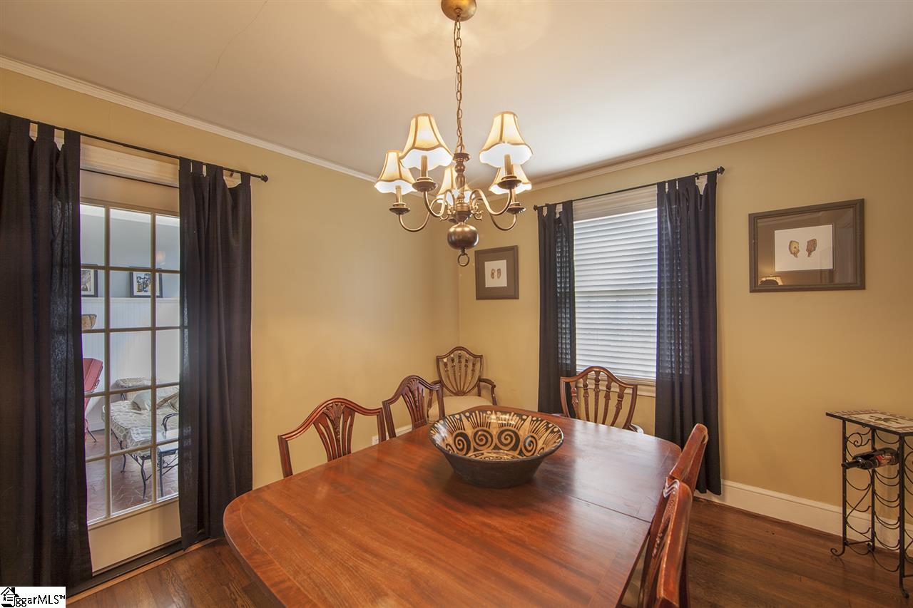 516 Grove Road Greenville, SC 29605 - Photo 11 of 36