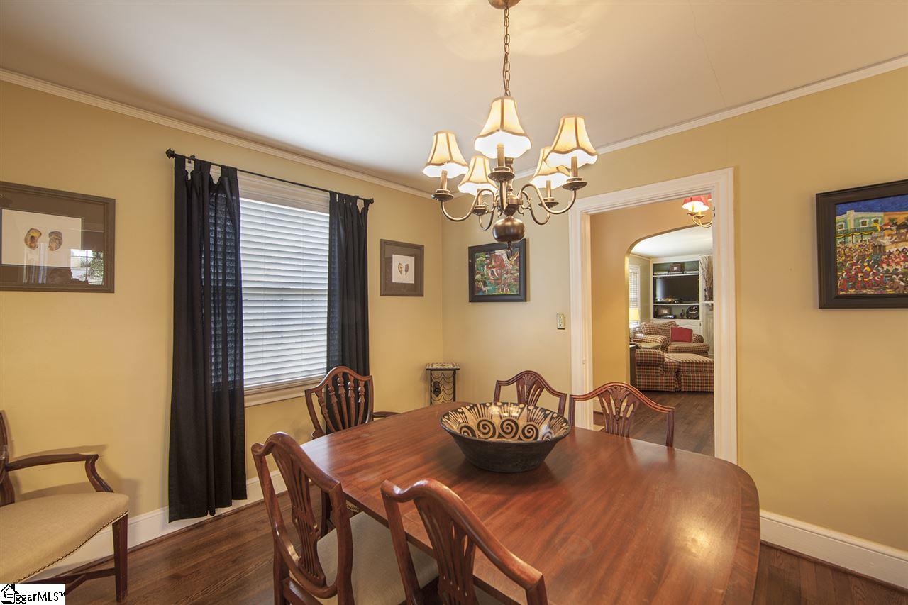 516 Grove Road Greenville, SC 29605 - Photo 12 of 36