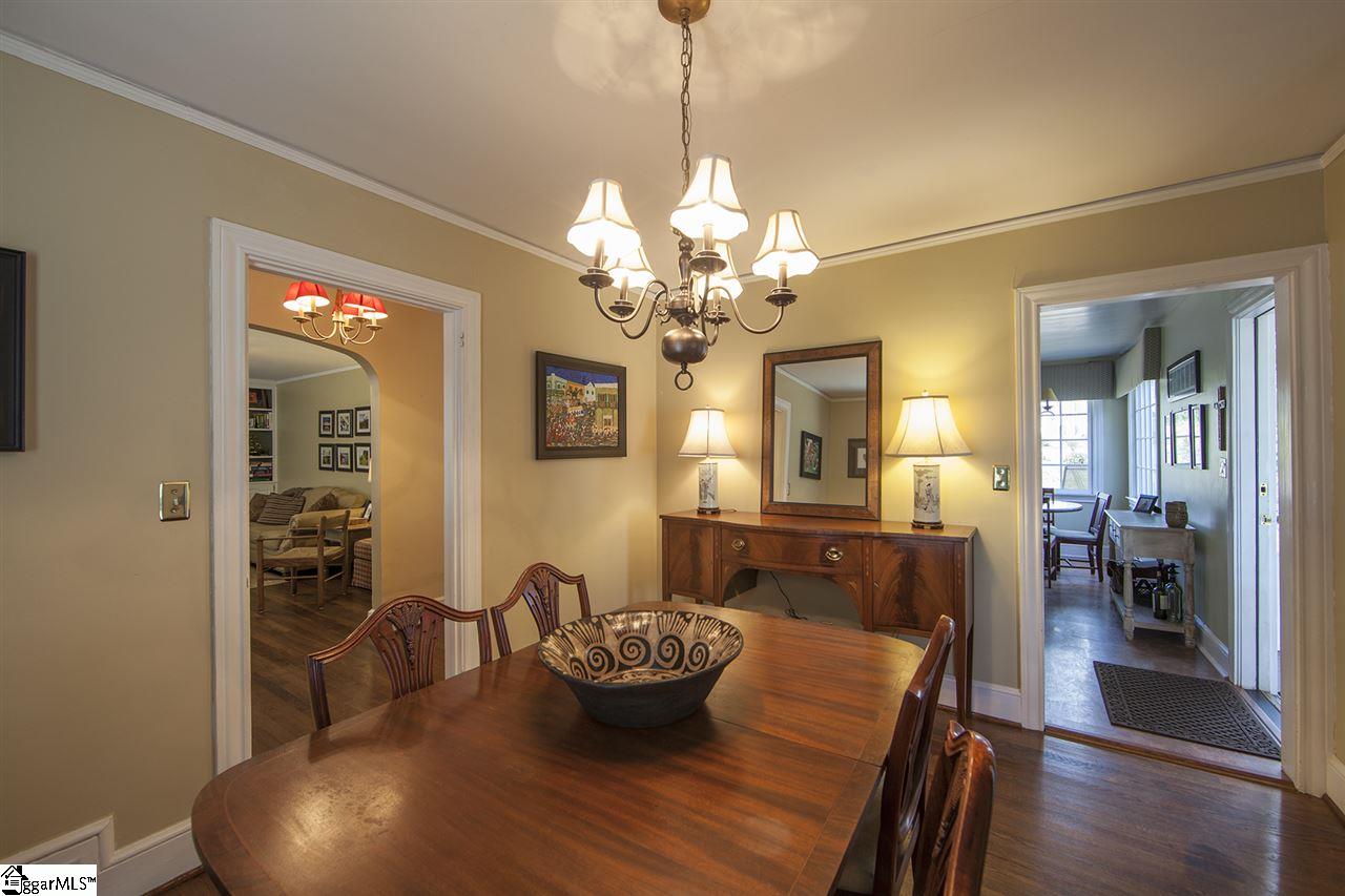 516 Grove Road Greenville, SC 29605 - Photo 13 of 36