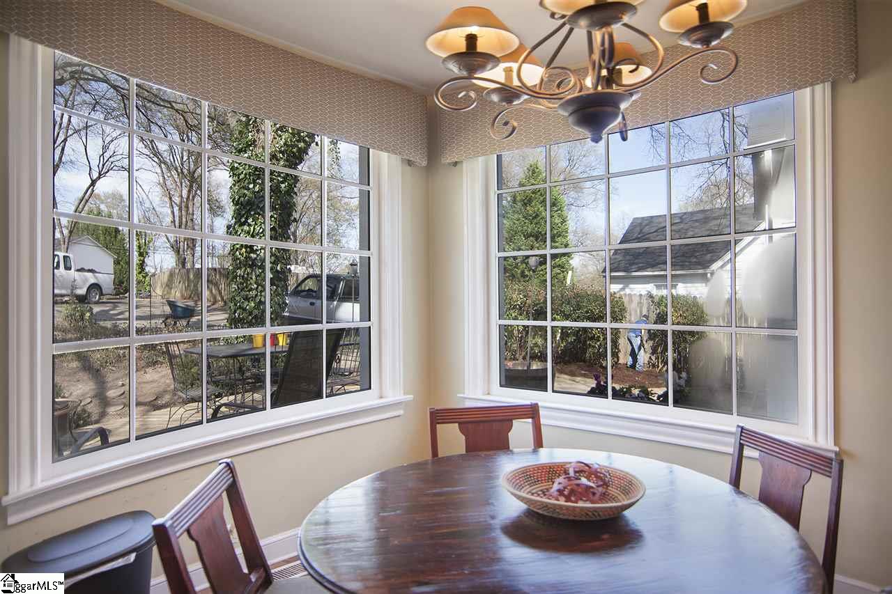 516 Grove Road Greenville, SC 29605 - Photo 16 of 36
