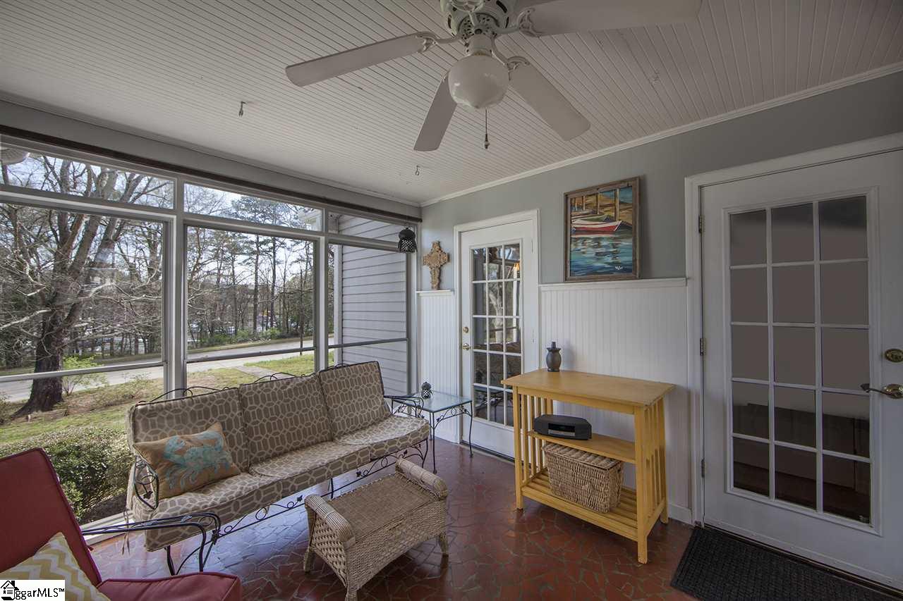 516 Grove Road Greenville, SC 29605 - Photo 19 of 36 Not included in Square Footage