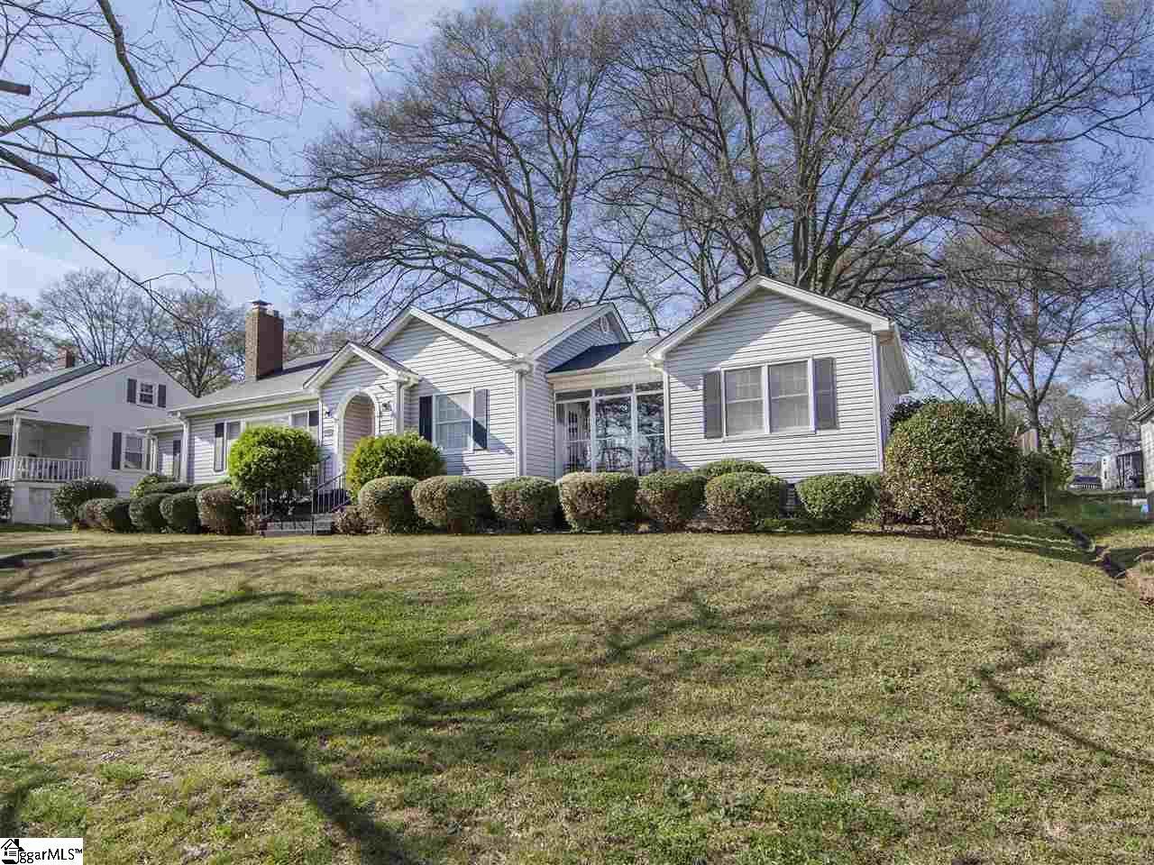 516 Grove Road Greenville, SC 29605 - Photo 3 of 36 Already inspected, repairs DONE!!