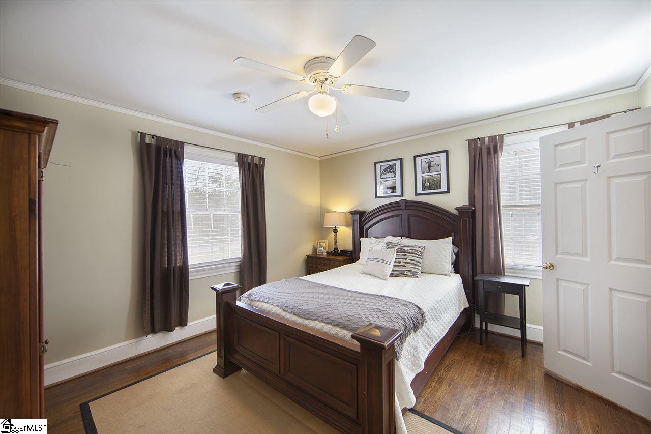 516 Grove Road Greenville, SC 29605 - Photo 23 of 36