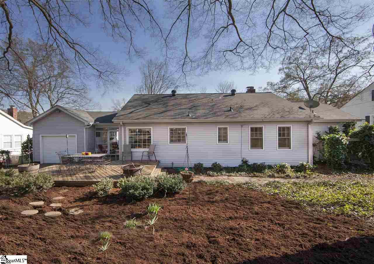516 Grove Road Greenville, SC 29605 - Photo 32 of 36