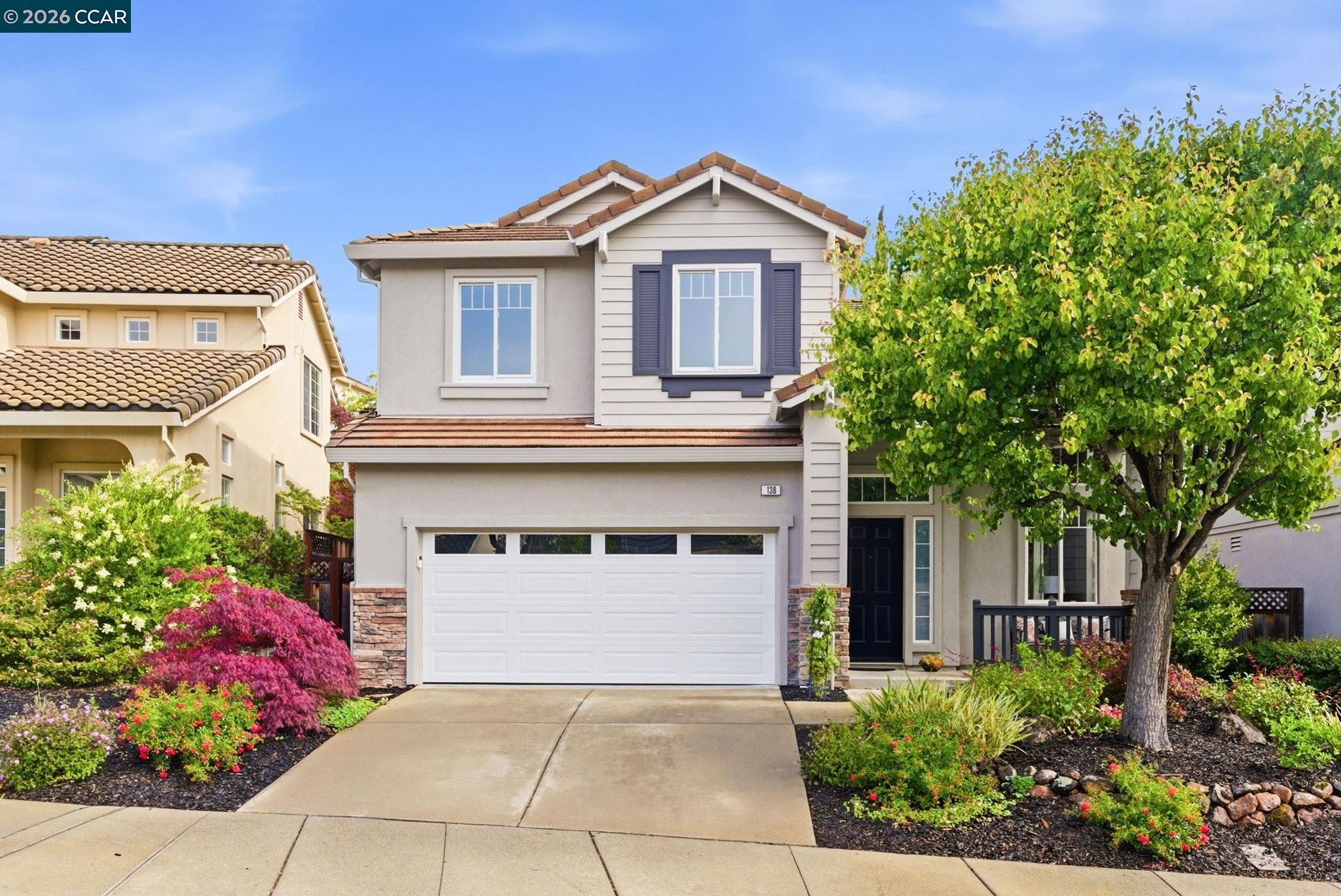138 Woodcrest Drive San Ramon, CA 94583 - Photo 2 of 91