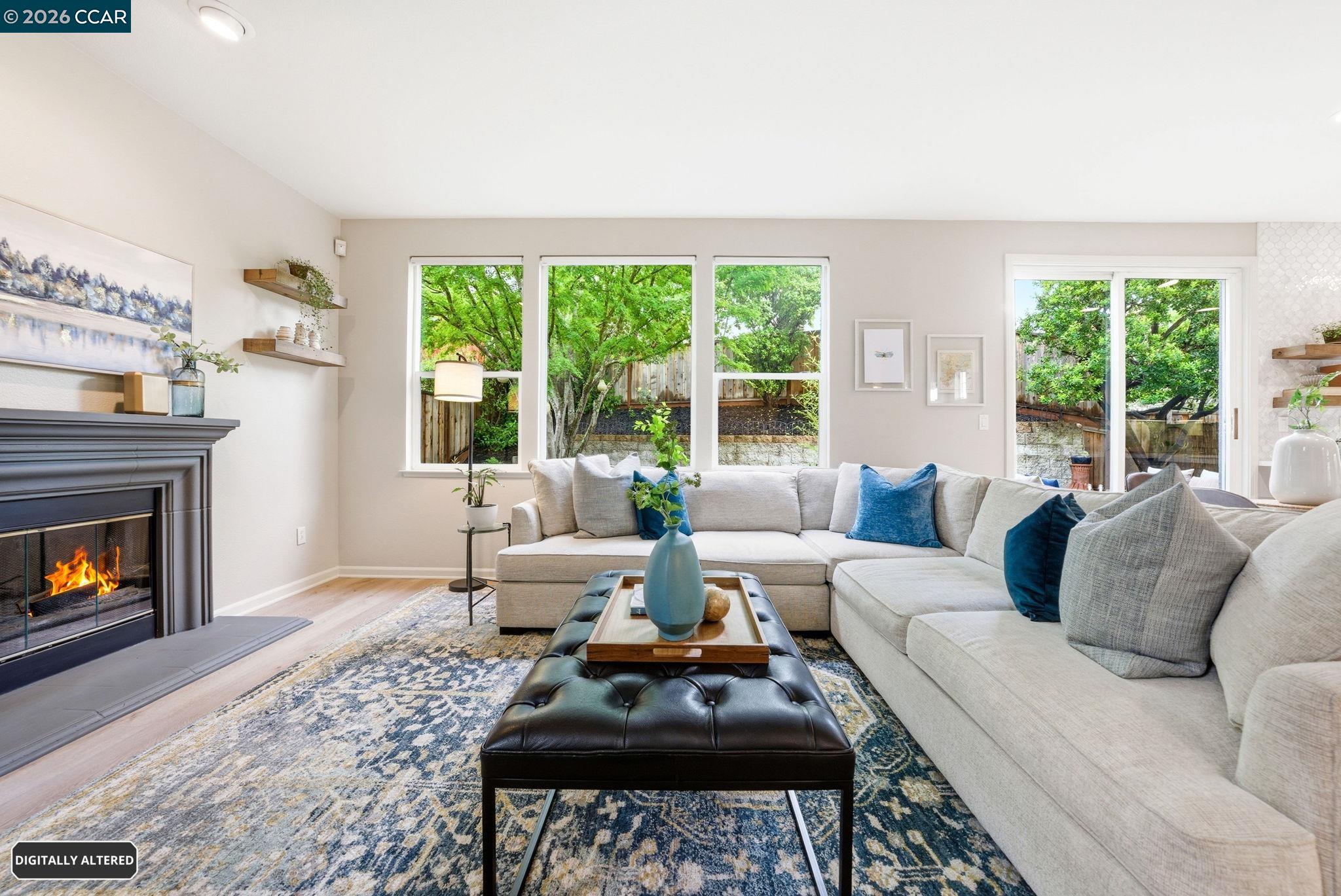 138 Woodcrest Drive San Ramon, CA 94583 - Photo 29 of 91