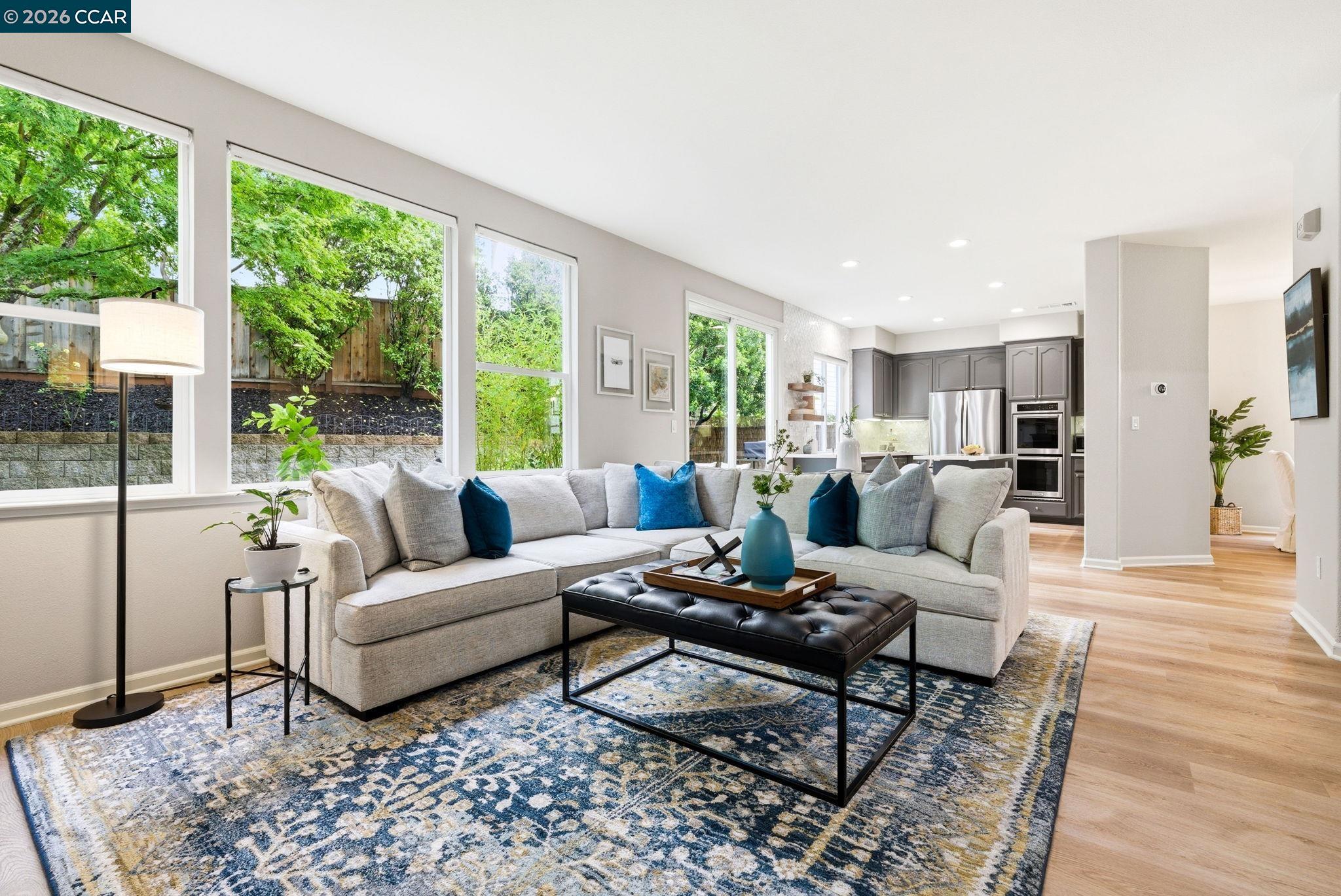 138 Woodcrest Drive San Ramon, CA 94583 - Photo 30 of 91