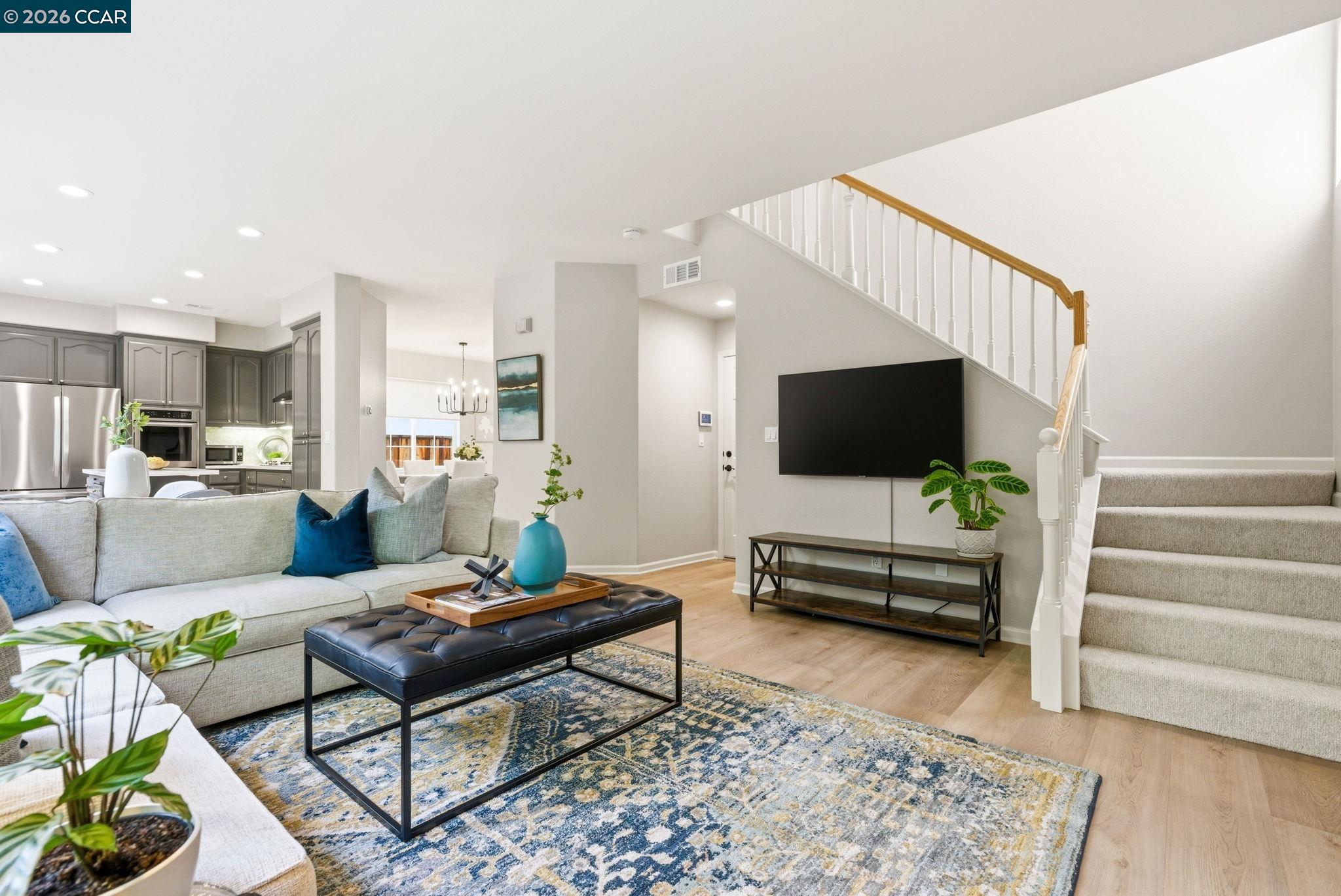 138 Woodcrest Drive San Ramon, CA 94583 - Photo 34 of 91