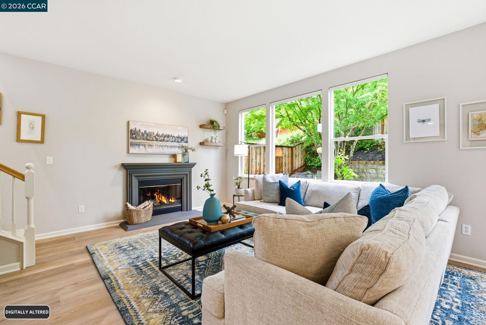 138 Woodcrest Drive San Ramon, CA 94583 - Photo 35 of 91