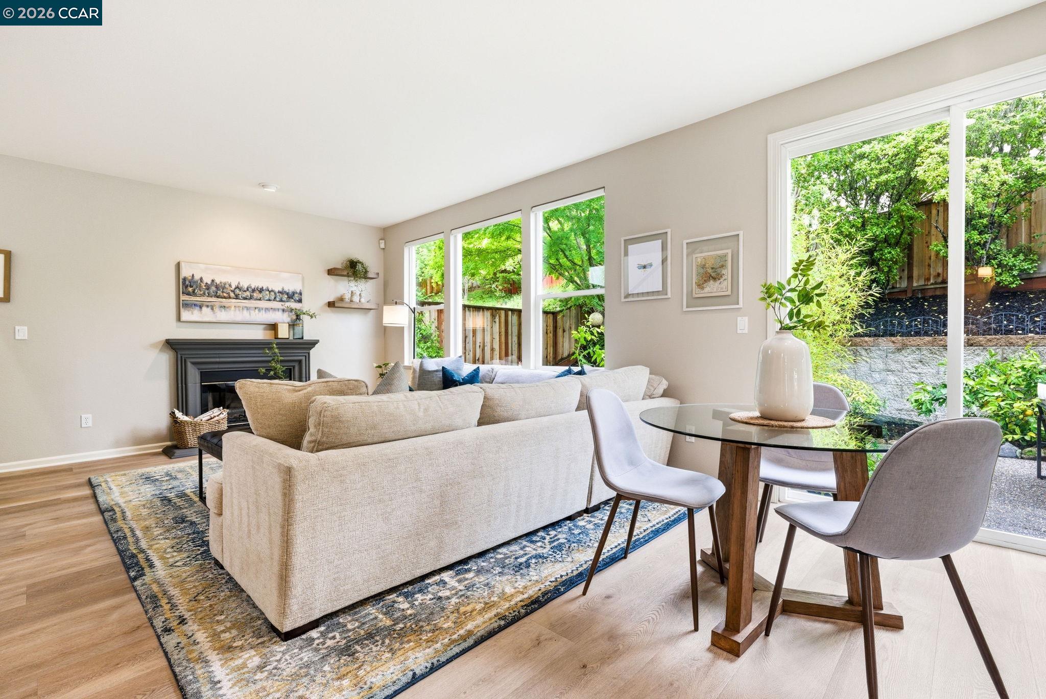 138 Woodcrest Drive San Ramon, CA 94583 - Photo 36 of 91