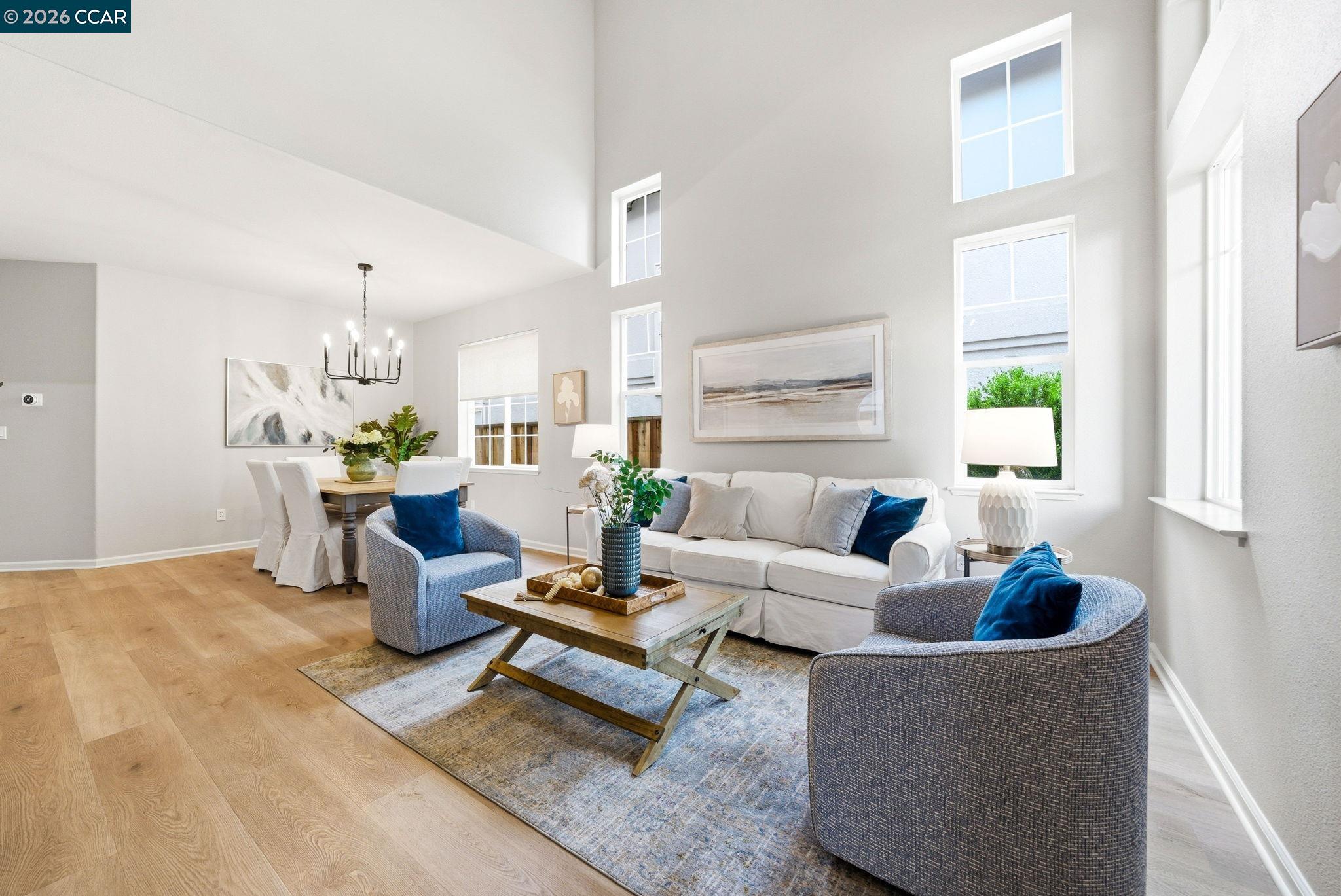 138 Woodcrest Drive San Ramon, CA 94583 - Photo 4 of 91