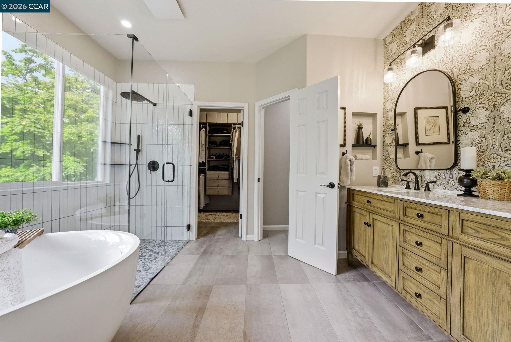 138 Woodcrest Drive San Ramon, CA 94583 - Photo 44 of 91