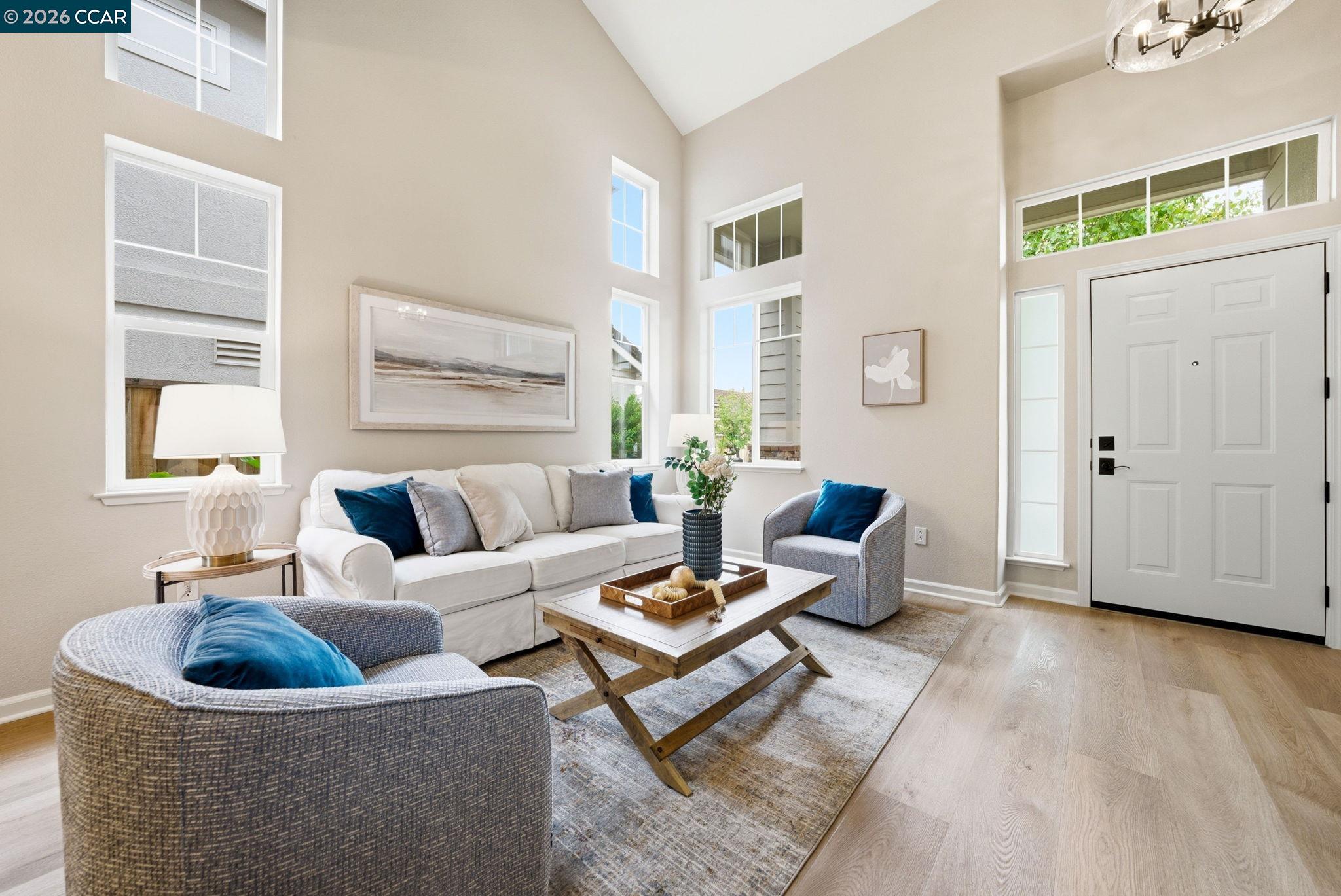 138 Woodcrest Drive San Ramon, CA 94583 - Photo 5 of 91