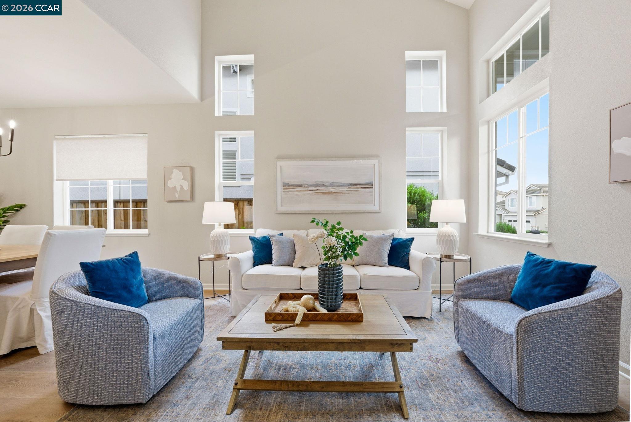 138 Woodcrest Drive San Ramon, CA 94583 - Photo 6 of 91