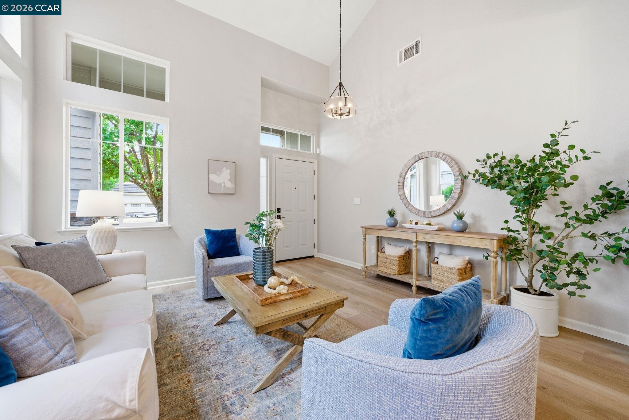 138 Woodcrest Drive San Ramon, CA 94583 - Photo 8 of 91