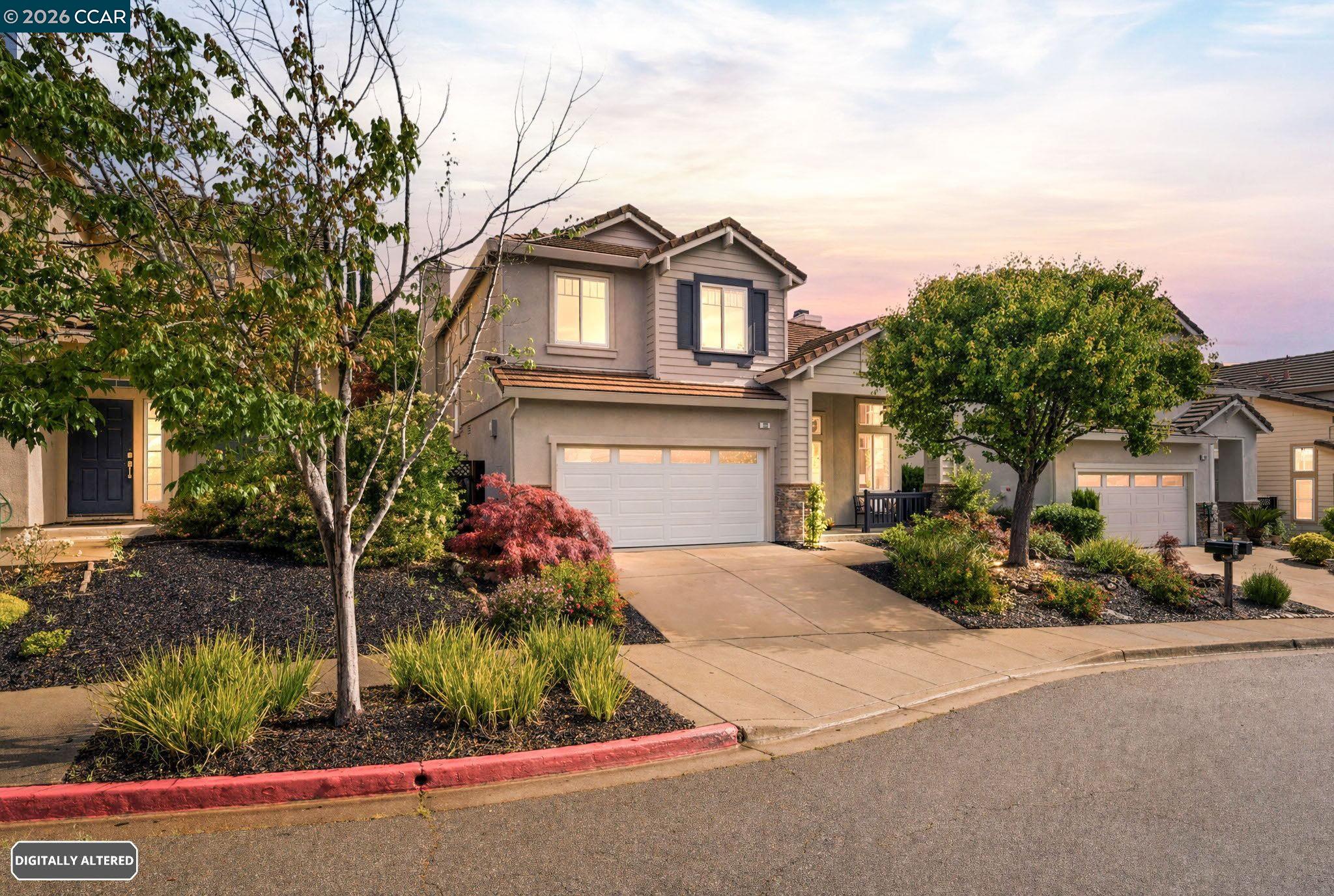 138 Woodcrest Drive San Ramon, CA 94583 - Photo 85 of 91