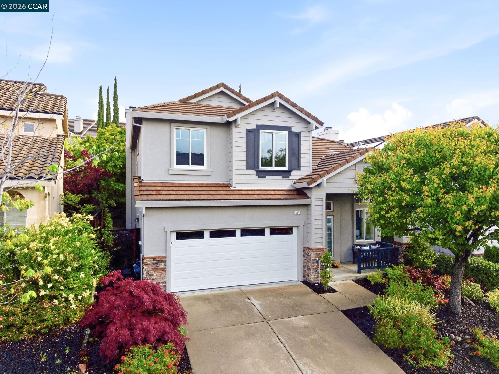 138 Woodcrest Drive San Ramon, CA 94583 - Photo 86 of 91