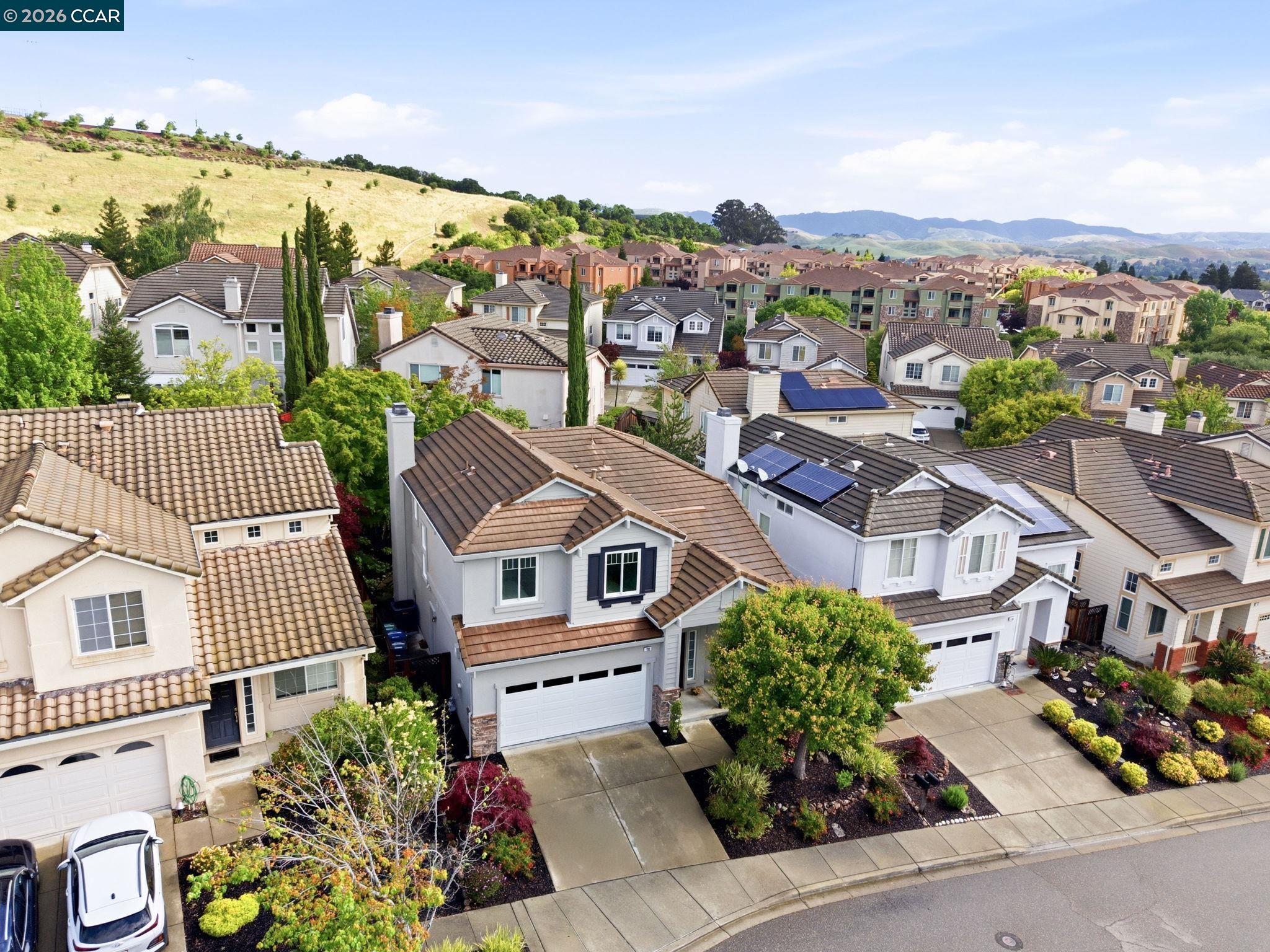 138 Woodcrest Drive San Ramon, CA 94583 - Photo 87 of 91