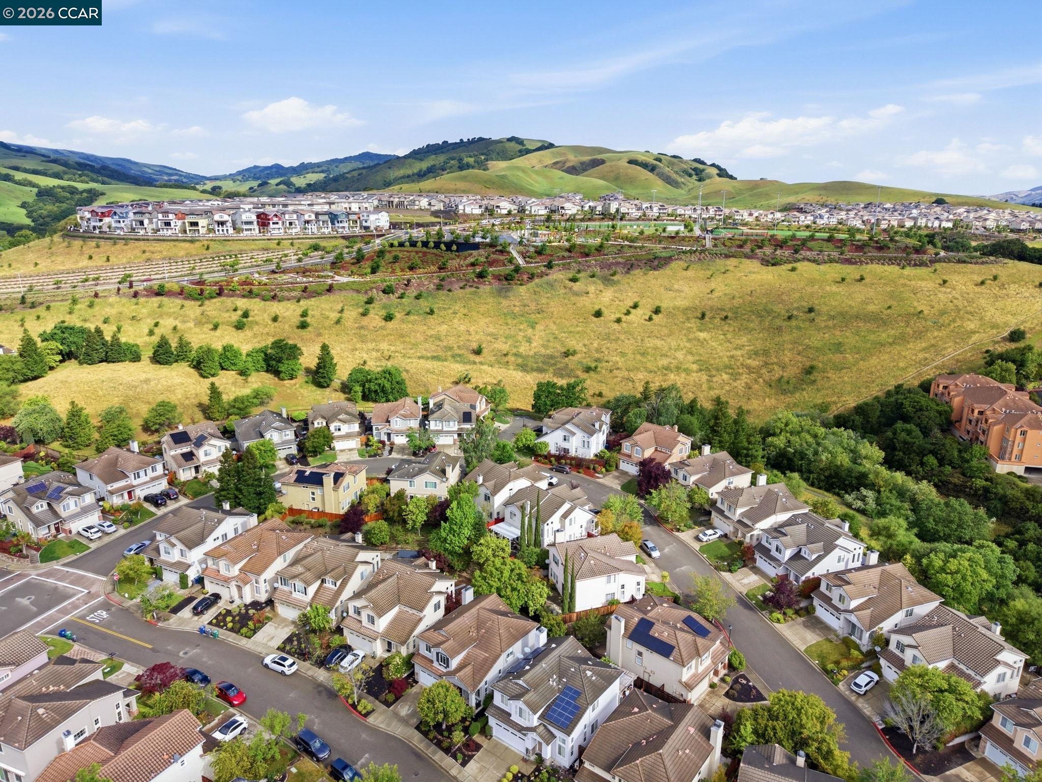 138 Woodcrest Drive San Ramon, CA 94583 - Photo 88 of 91