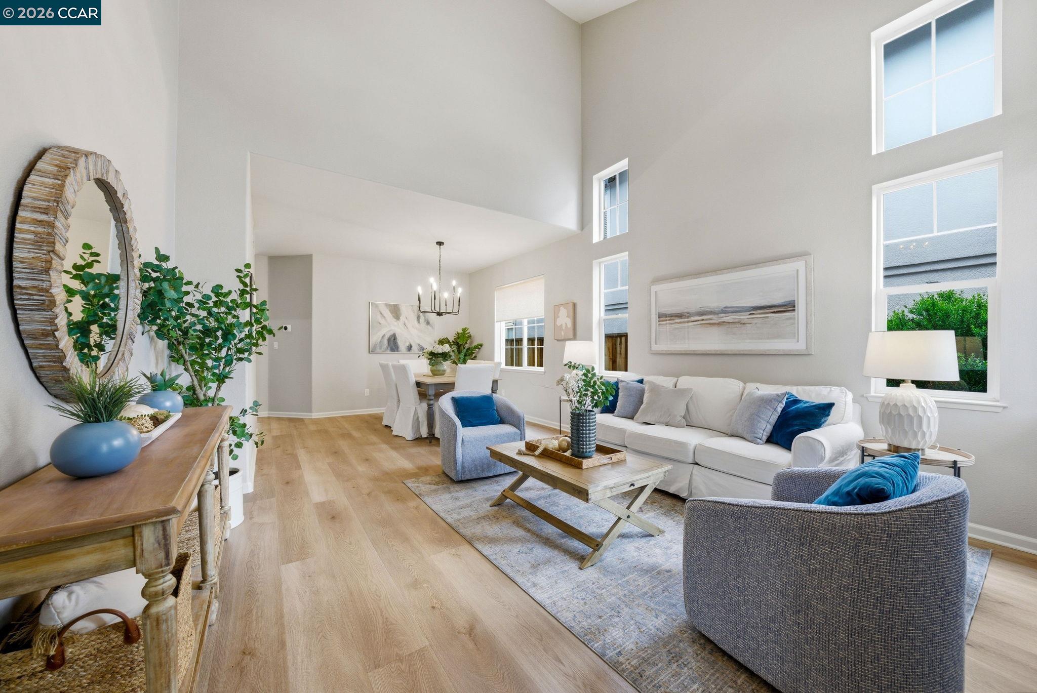 138 Woodcrest Drive San Ramon, CA 94583 - Photo 9 of 91