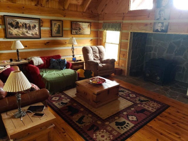 14900 Flatwoods Road Philadelphia, TN 37846 - Photo 14 of 42 Gallery Image 14