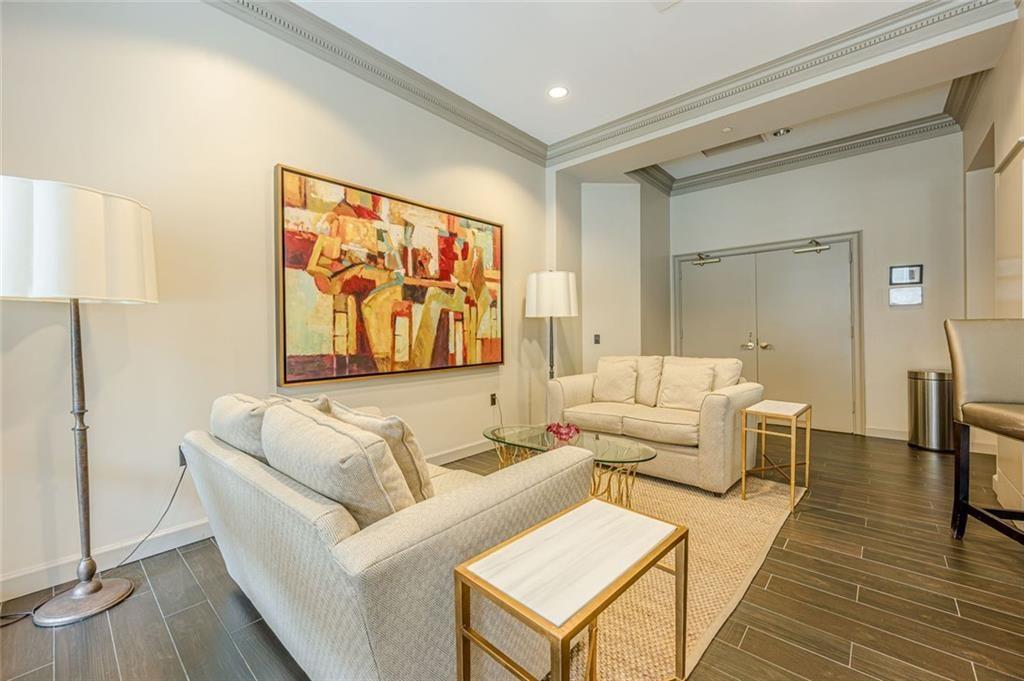 3475 Oak Valley Road Northeast, Unit 930 Atlanta, GA 30326 - Photo 11 of 65