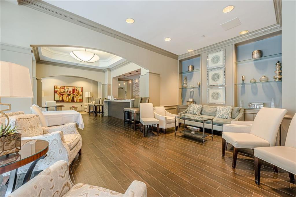 3475 Oak Valley Road Northeast, Unit 930 Atlanta, GA 30326 - Photo 13 of 65