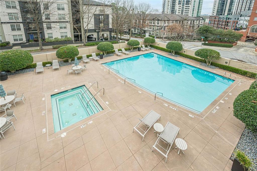 3475 Oak Valley Road Northeast, Unit 930 Atlanta, GA 30326 - Photo 14 of 65