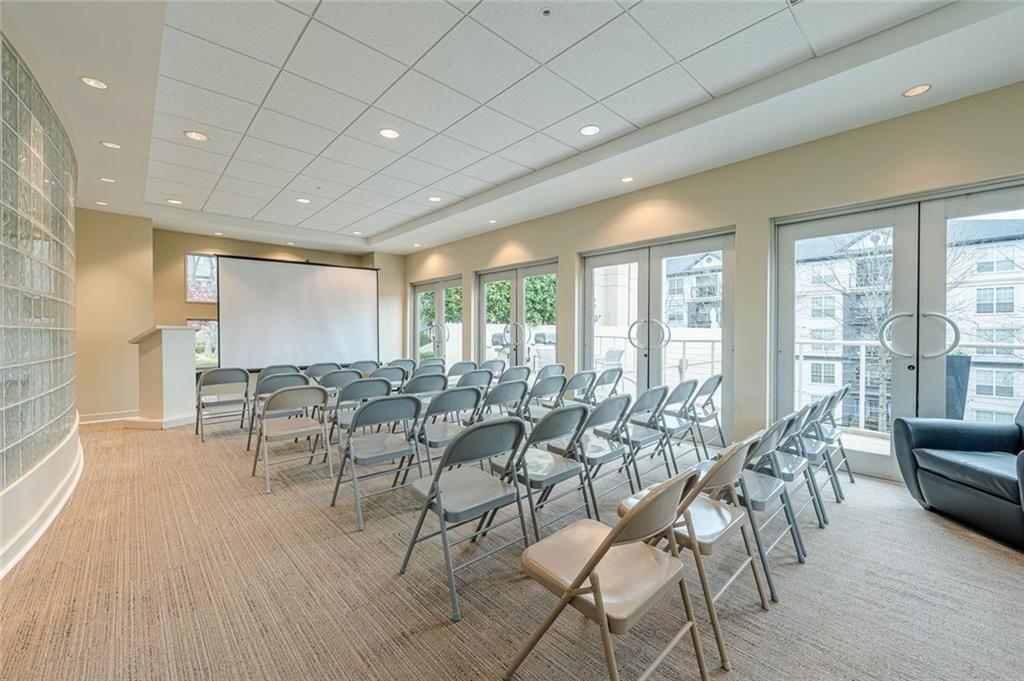 3475 Oak Valley Road Northeast, Unit 930 Atlanta, GA 30326 - Photo 20 of 65