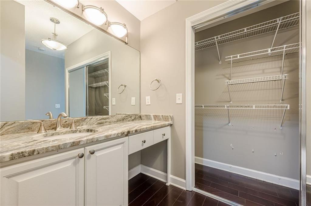 3475 Oak Valley Road Northeast, Unit 930 Atlanta, GA 30326 - Photo 21 of 65