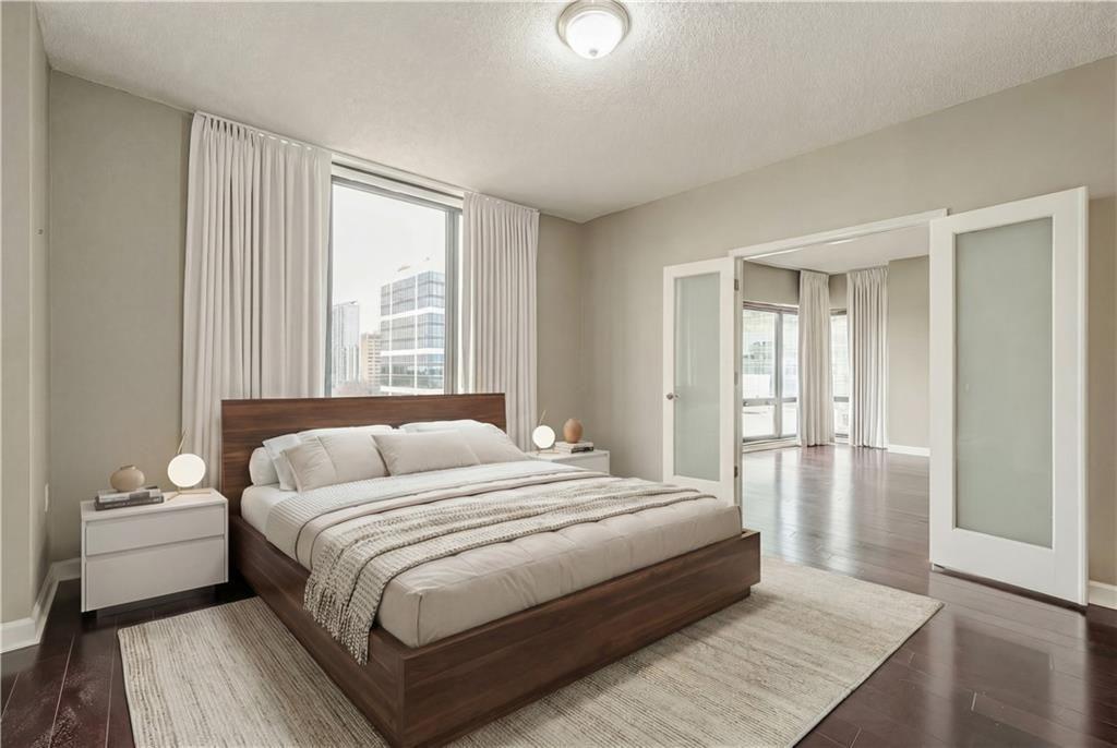 3475 Oak Valley Road Northeast, Unit 930 Atlanta, GA 30326 - Photo 23 of 65