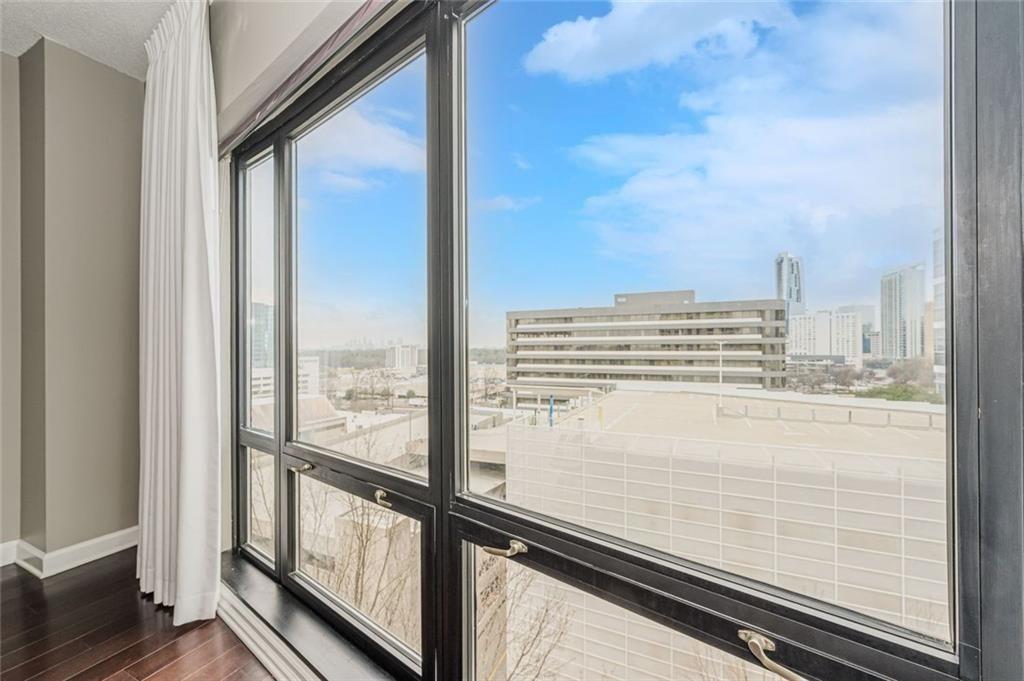 3475 Oak Valley Road Northeast, Unit 930 Atlanta, GA 30326 - Photo 27 of 65