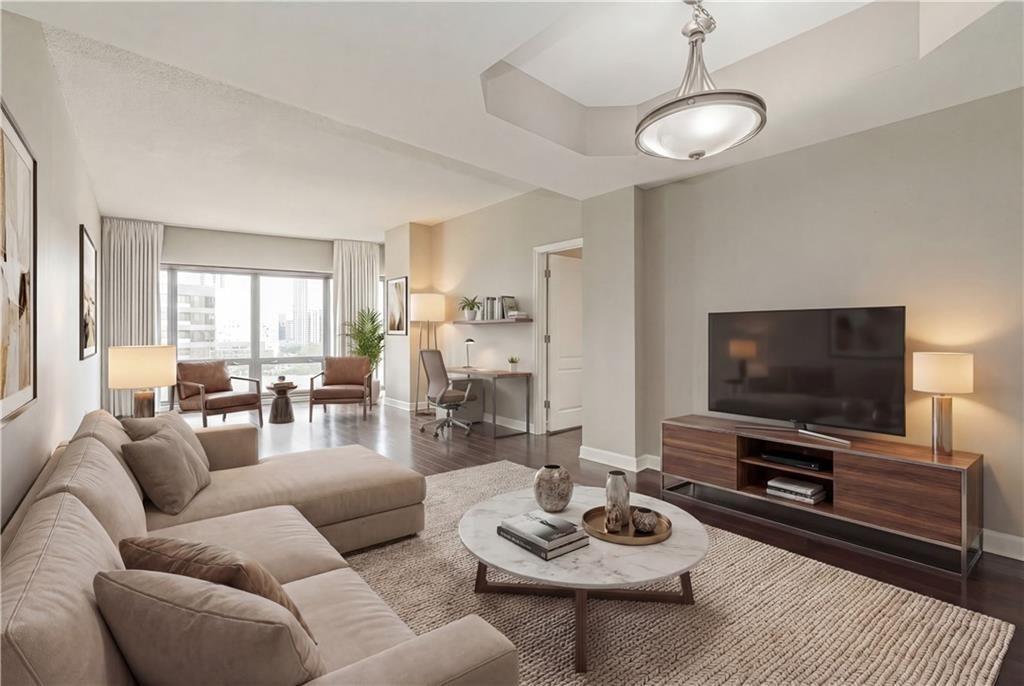 3475 Oak Valley Road Northeast, Unit 930 Atlanta, GA 30326 - Photo 28 of 65