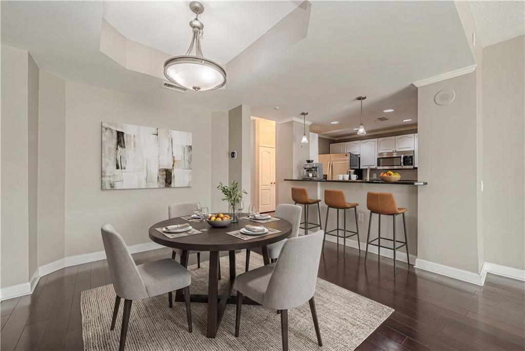 3475 Oak Valley Road Northeast, Unit 930 Atlanta, GA 30326 - Photo 32 of 65