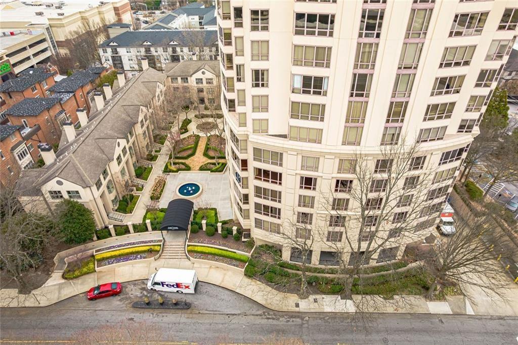 3475 Oak Valley Road Northeast, Unit 930 Atlanta, GA 30326 - Photo 50 of 65