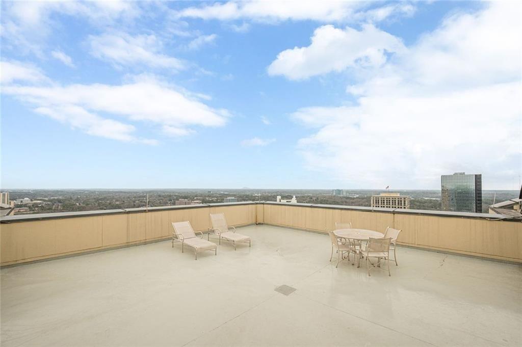 3475 Oak Valley Road Northeast, Unit 930 Atlanta, GA 30326 - Photo 52 of 65