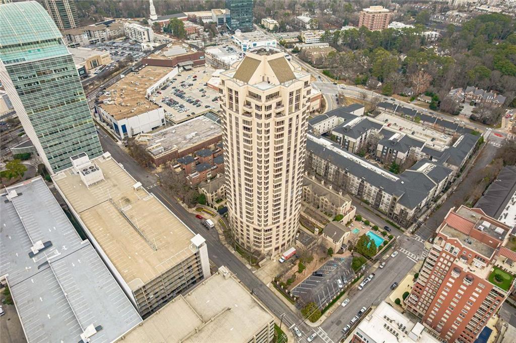 3475 Oak Valley Road Northeast, Unit 930 Atlanta, GA 30326 - Photo 53 of 65