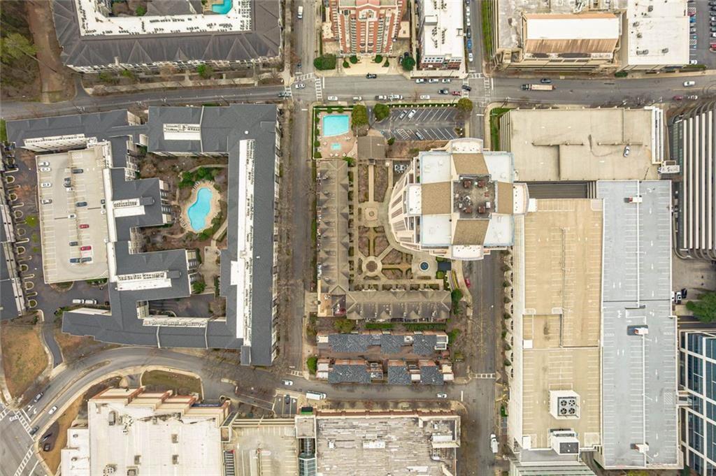 3475 Oak Valley Road Northeast, Unit 930 Atlanta, GA 30326 - Photo 54 of 65