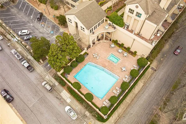 $339,000 | 3475 Oak Valley Road Northeast, Unit 930, Atlanta, GA 30326