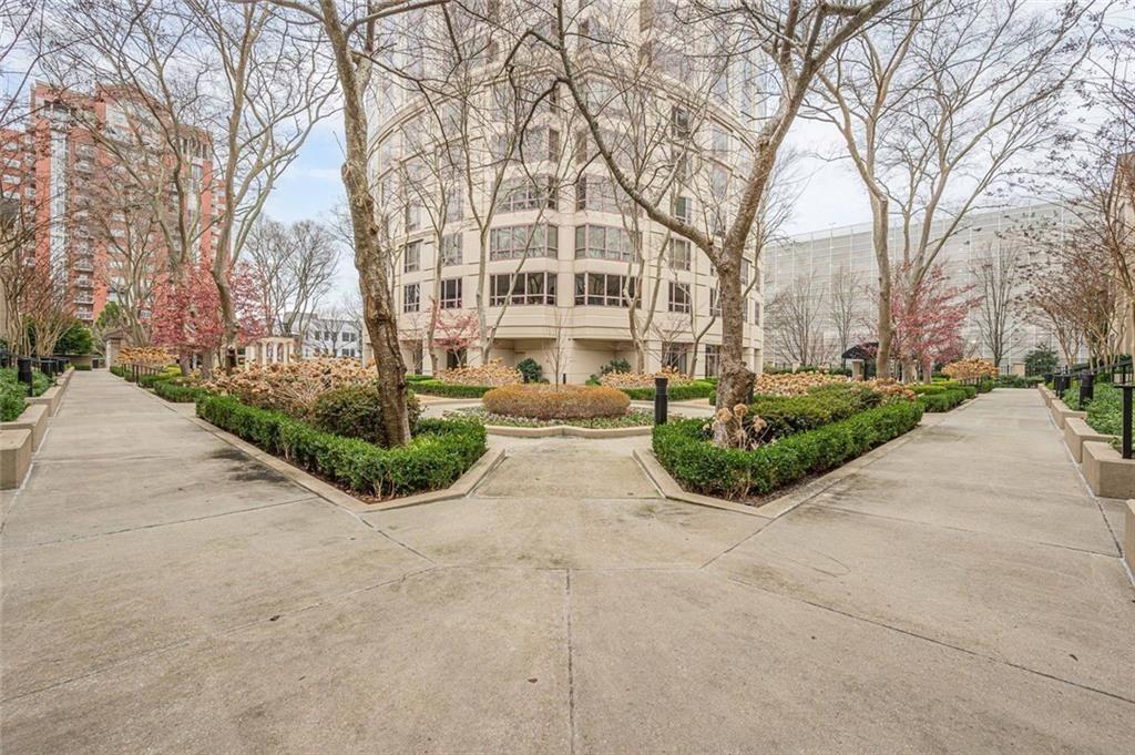 3475 Oak Valley Road Northeast, Unit 930 Atlanta, GA 30326 - Photo 60 of 65