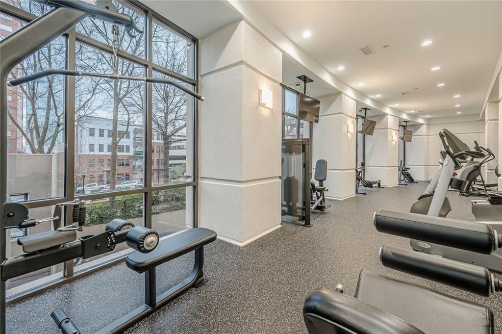 3475 Oak Valley Road Northeast, Unit 930 Atlanta, GA 30326 - Photo 61 of 65