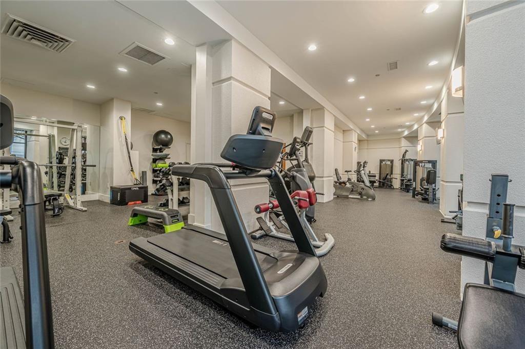 3475 Oak Valley Road Northeast, Unit 930 Atlanta, GA 30326 - Photo 62 of 65