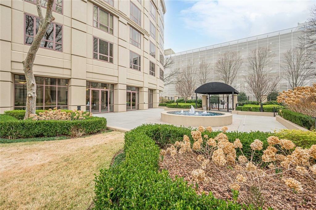 3475 Oak Valley Road Northeast, Unit 930 Atlanta, GA 30326 - Photo 63 of 65