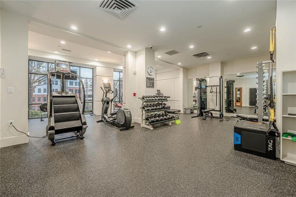 3475 Oak Valley Road Northeast, Unit 930 Atlanta, GA 30326 - Photo 7 of 65