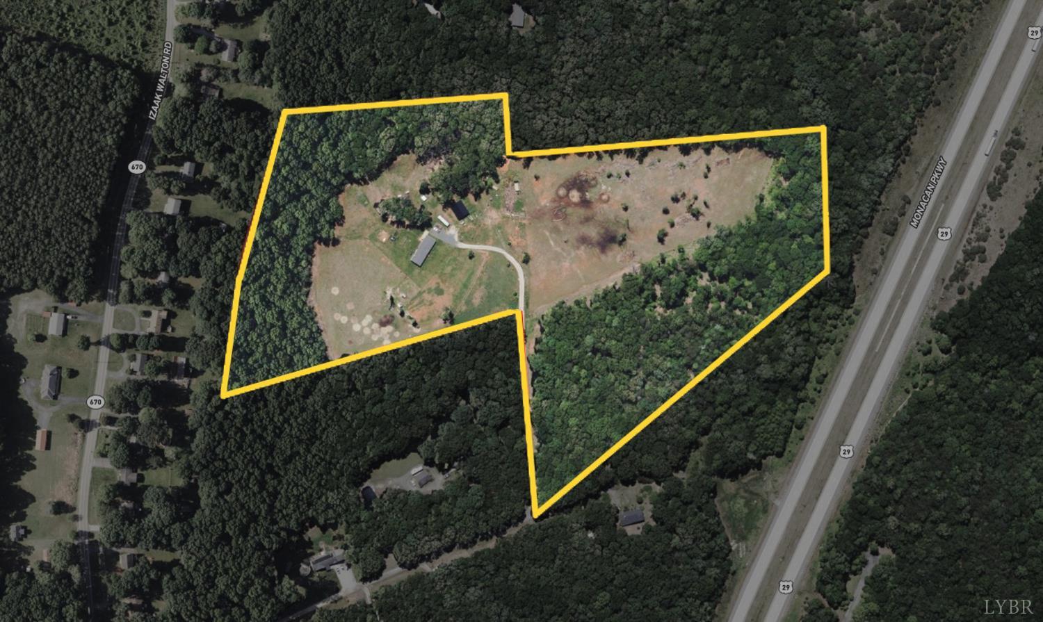 195 Finders Way Amherst, VA 24521 - Photo 3 of 62 Gallery Image 3