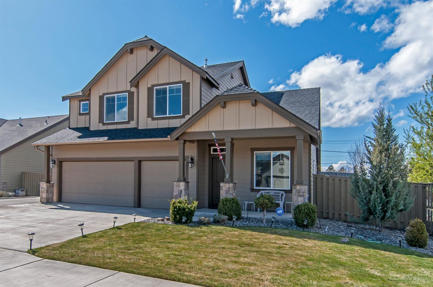 2833 Southwest 50th Street Redmond, OR 97756 - Photo 2 of 25 Additional Photo
