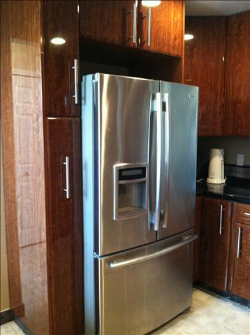 3223 Janea Rue Boulevard Monroe, MI 48162 - Photo 9 of 20 SPACIOUS CABINETS