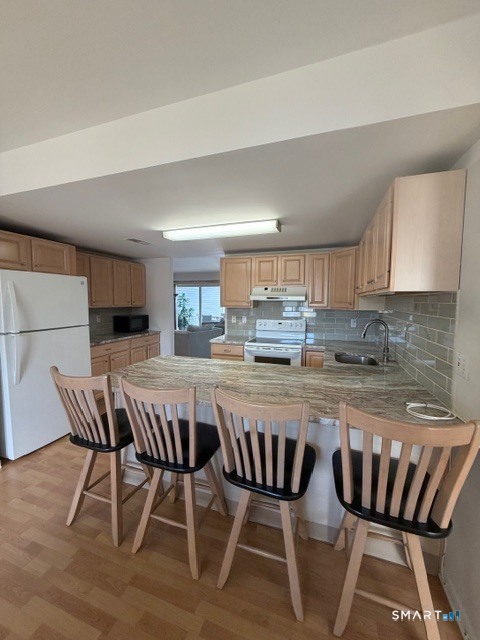 622 Popes Island Road, Unit 622 Milford, CT 06461 - Photo 3 of 14