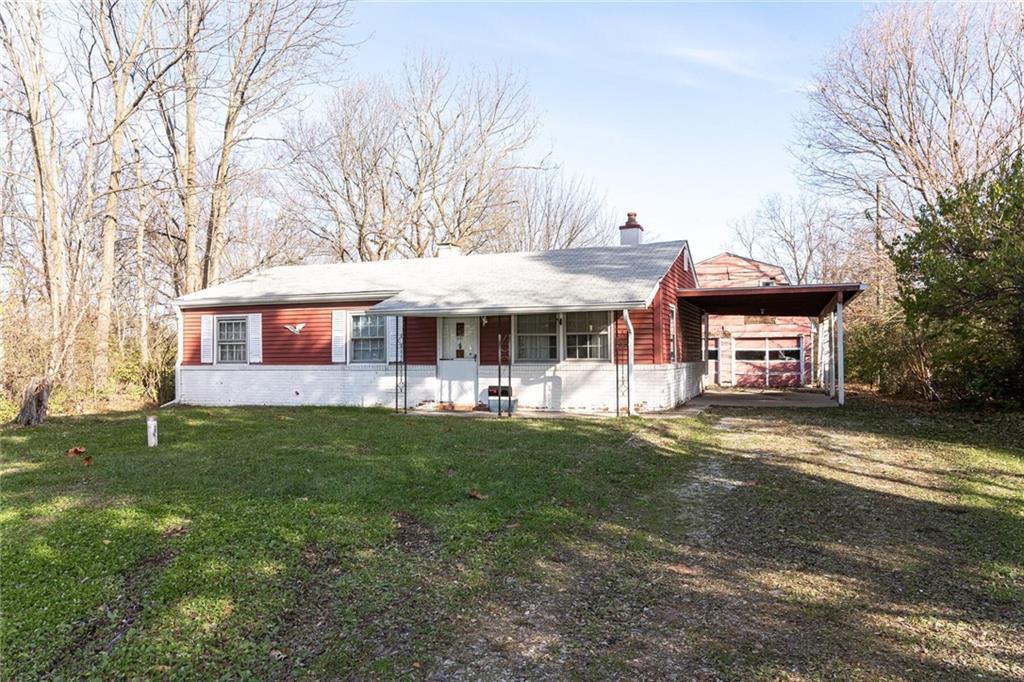 3407 Smith Road Plainfield, IN 46168 - Photo 1 of 30 Gallery Image 1