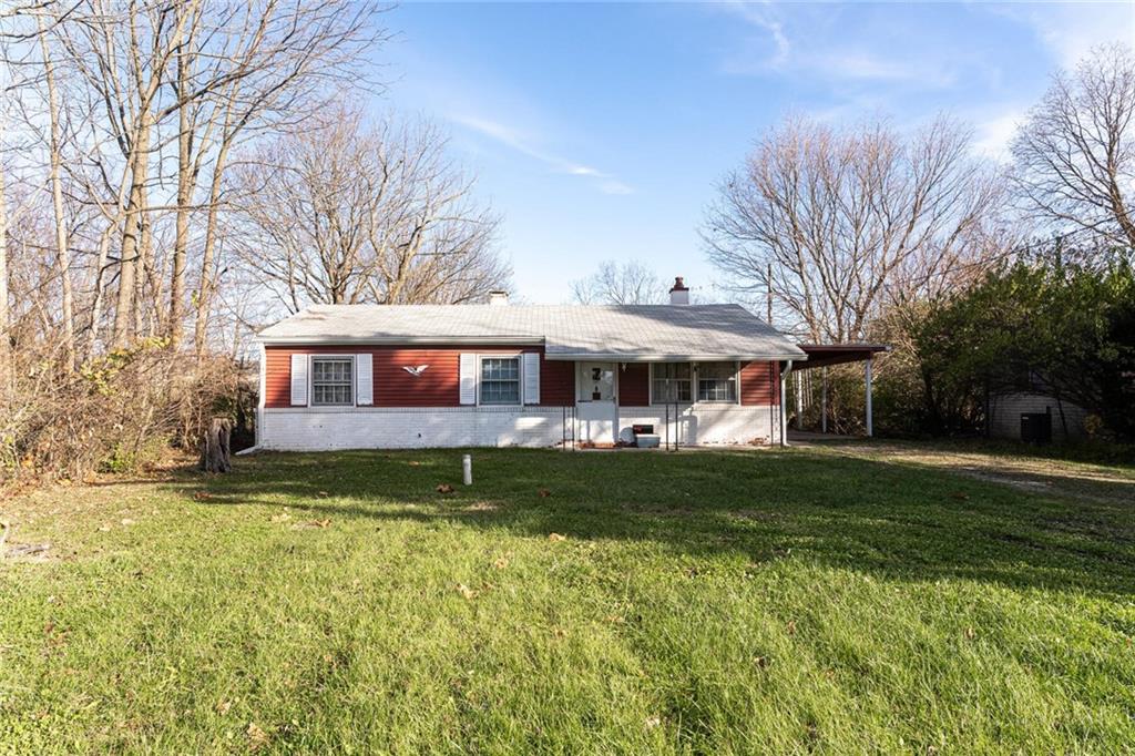 3407 Smith Road Plainfield, IN 46168 - Photo 2 of 30 Gallery Image 2